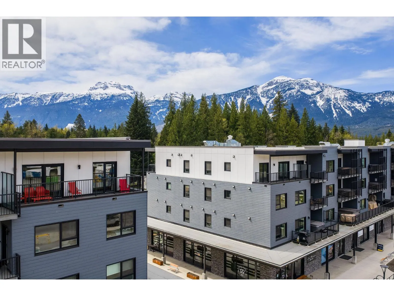 1701 Coursier Avenue Unit# 2411
