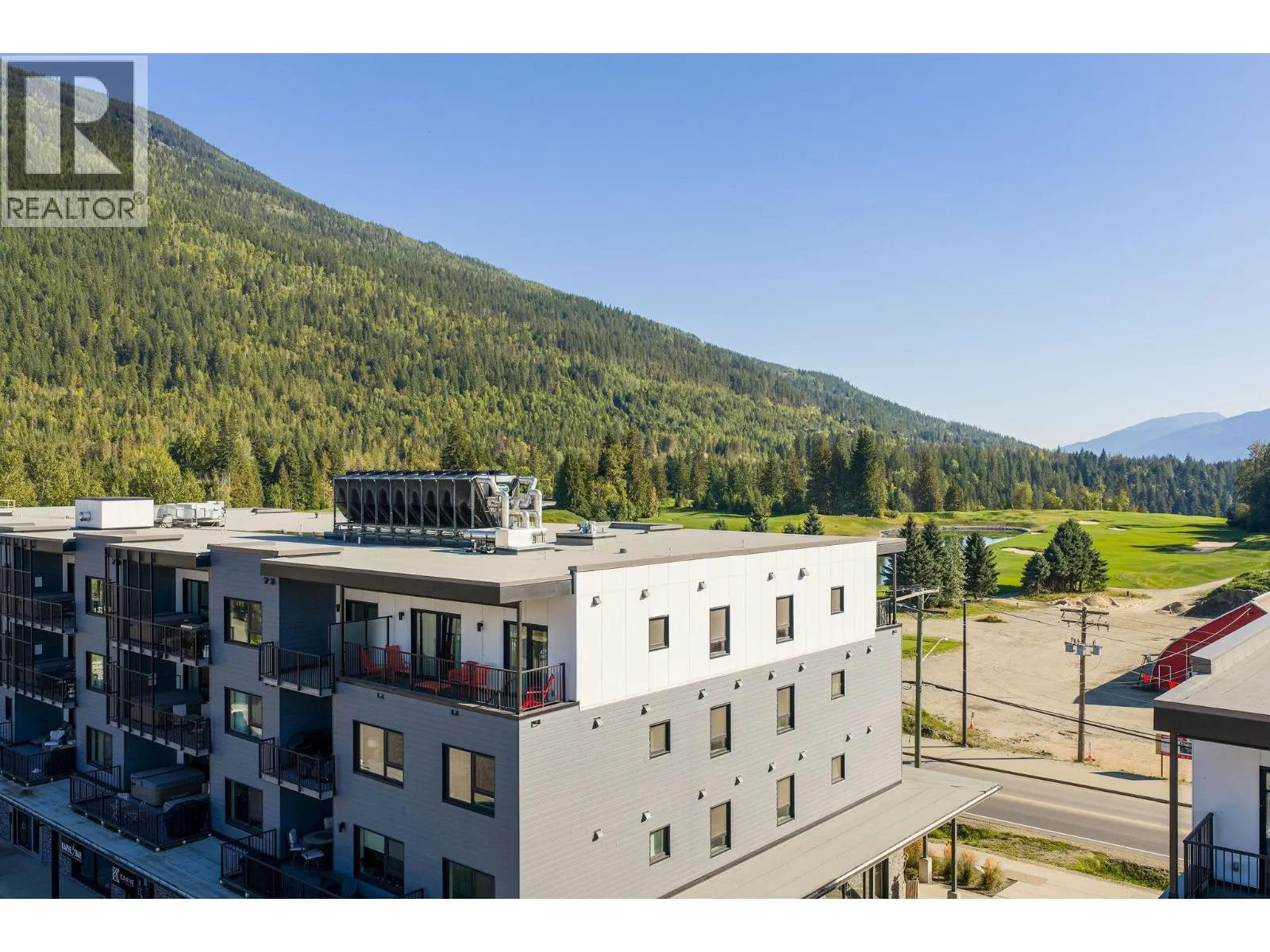 1701 Coursier Avenue Unit# 2411