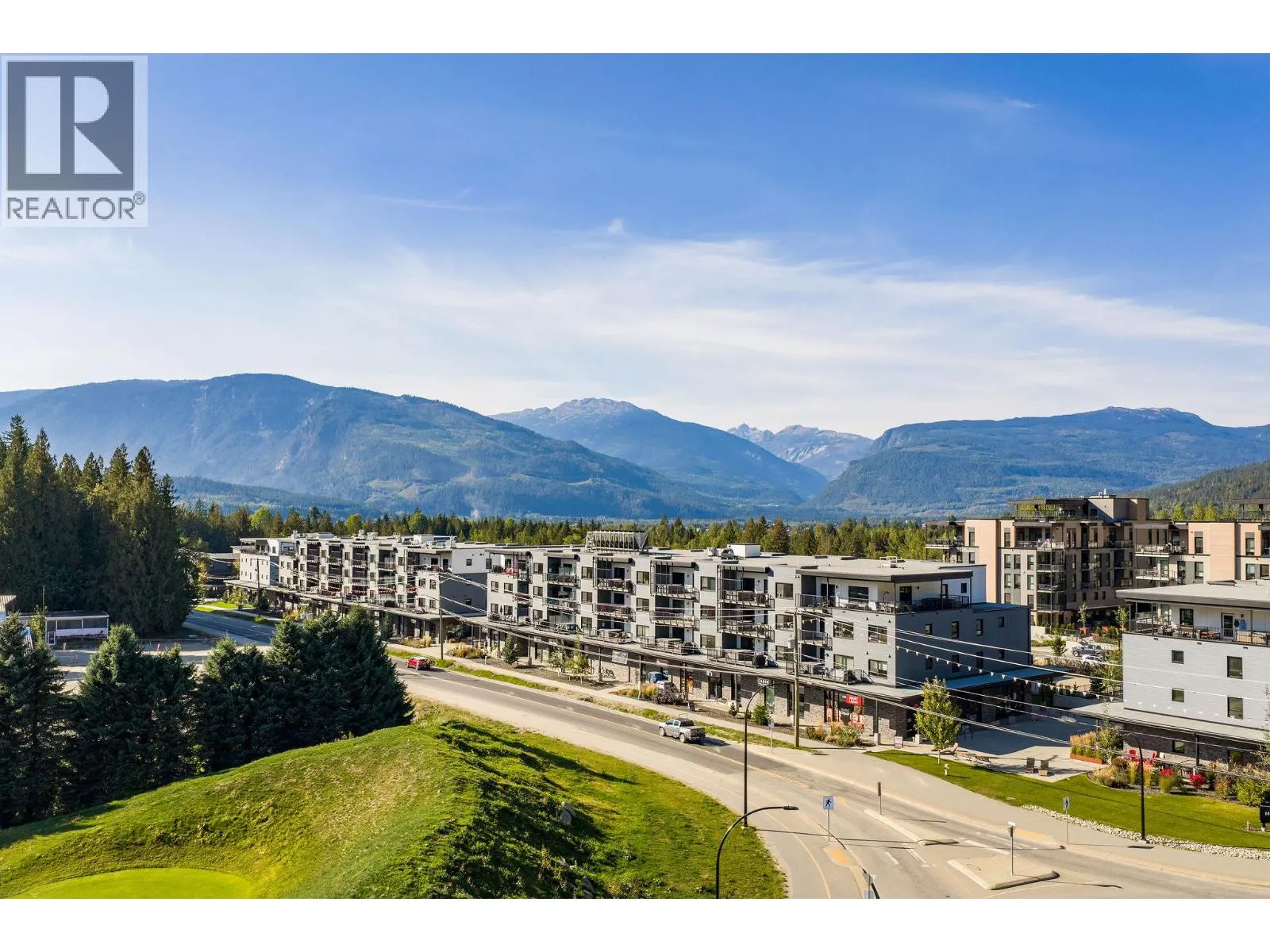 1701 Coursier Avenue Unit# 2411