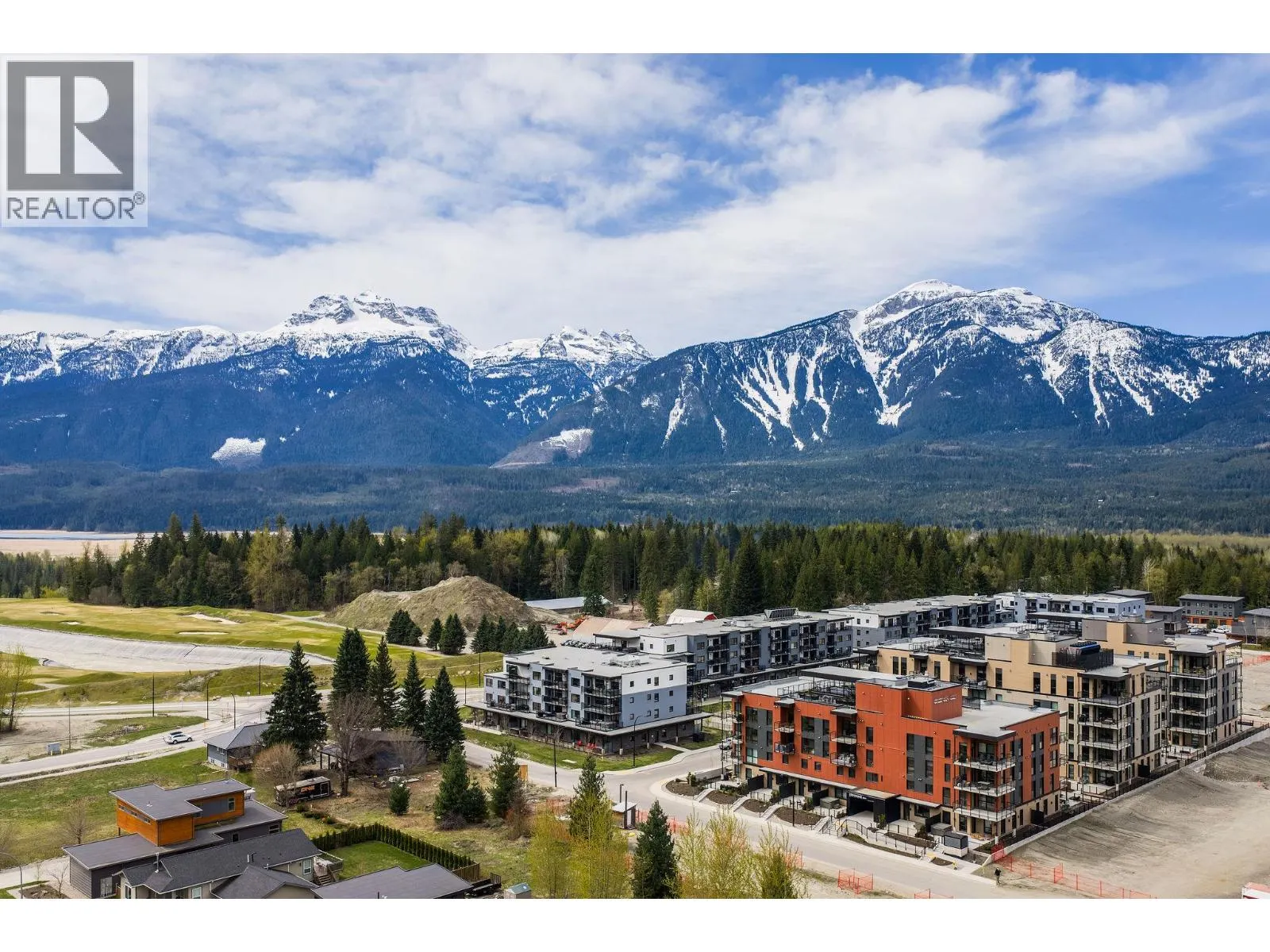 1701 Coursier Avenue Unit# 2411