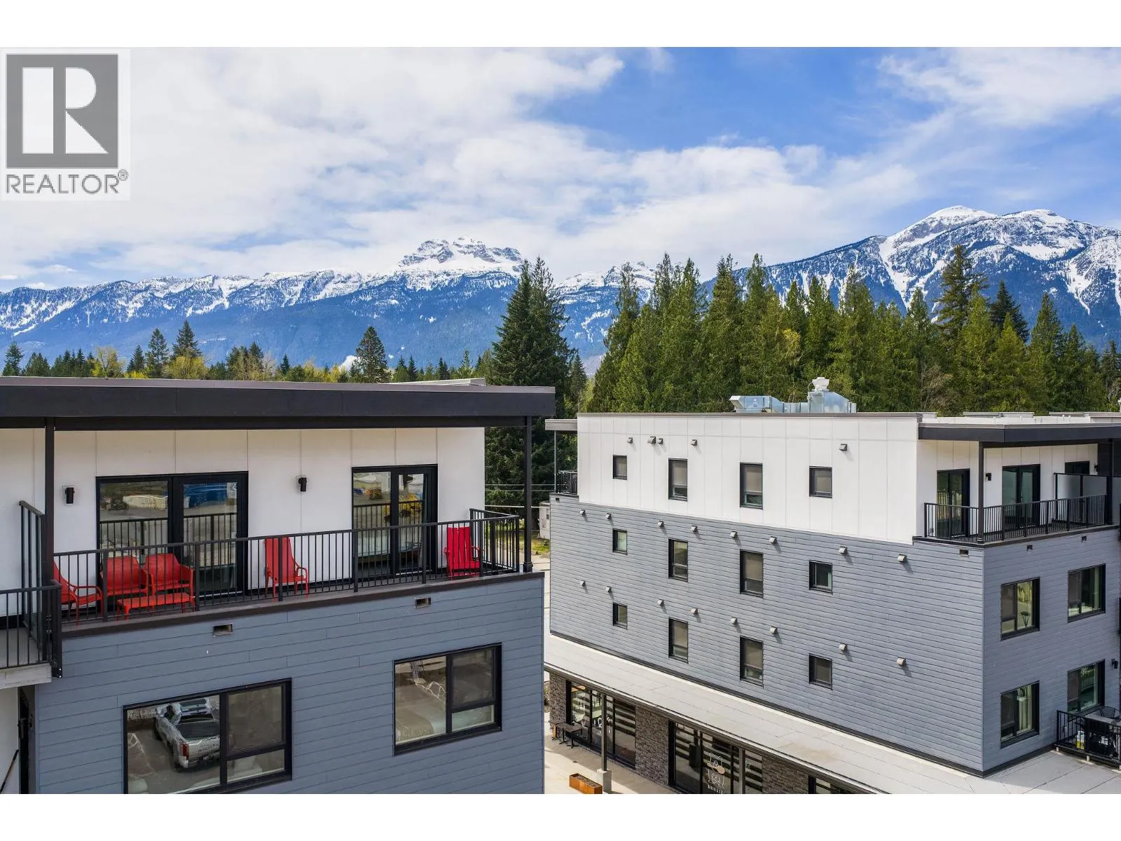 1701 Coursier Avenue Unit# 2411