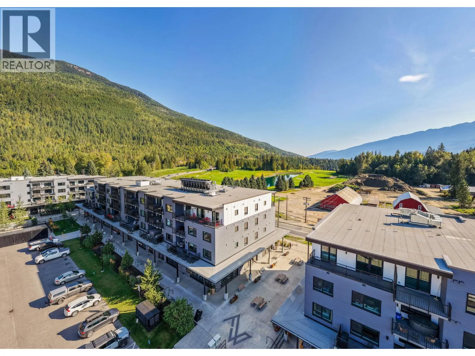 1701 Coursier Avenue Unit# 2411