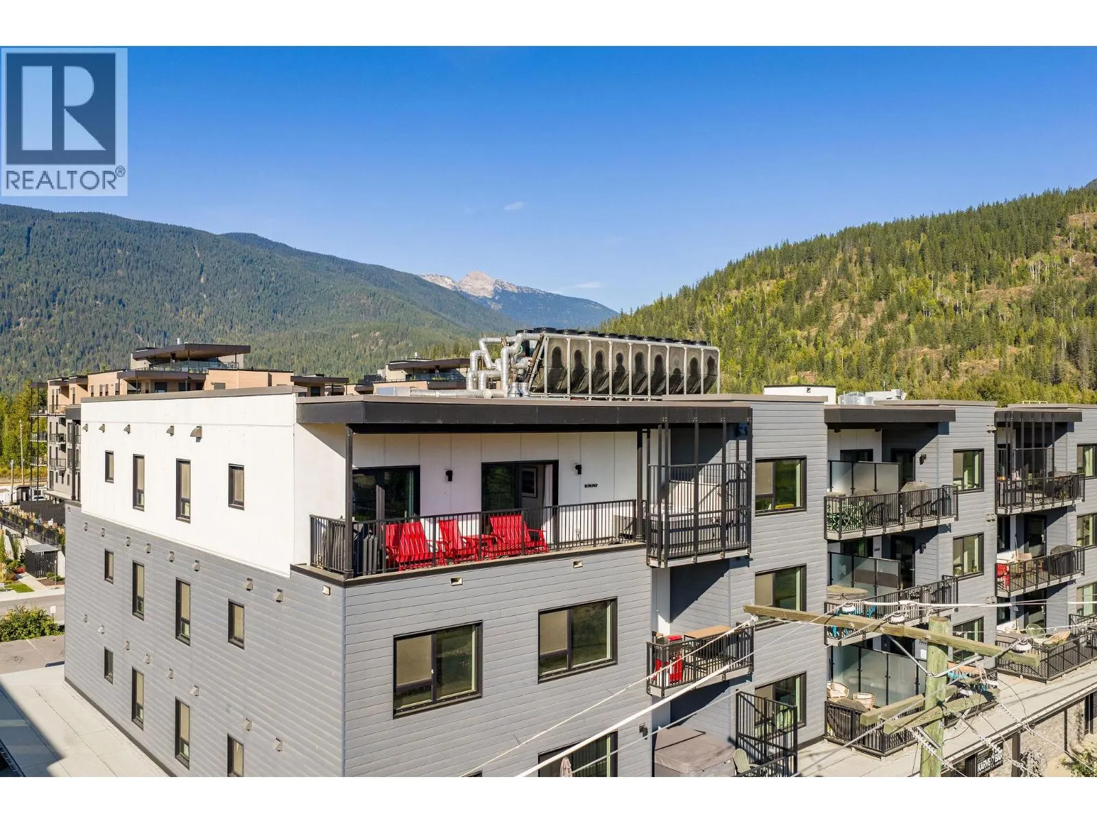 1701 Coursier Avenue Unit# 2411