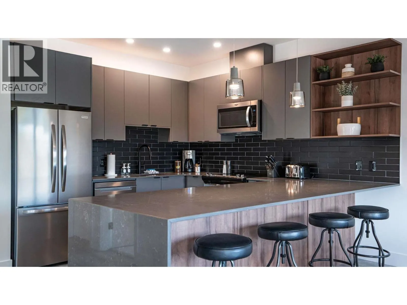 1701 Coursier Avenue Unit# 2411