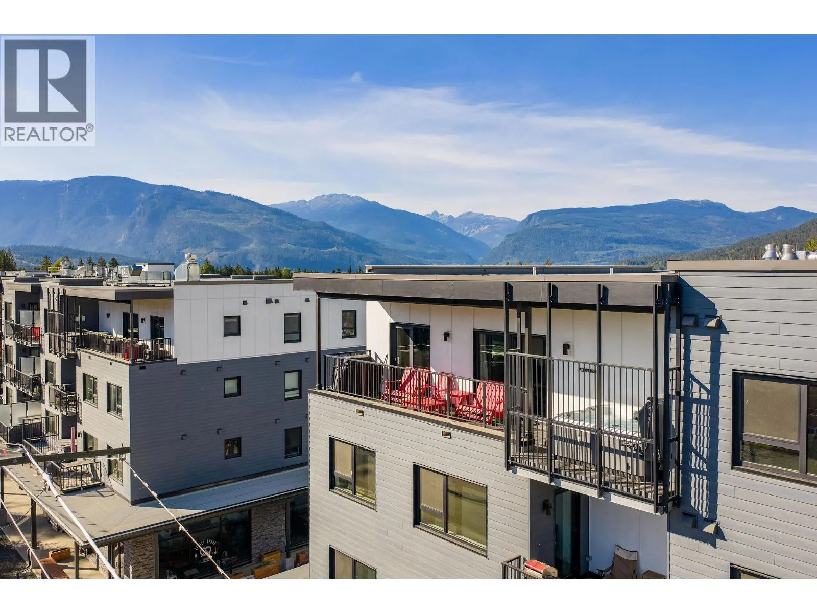 1701 Coursier Avenue Unit# 2411