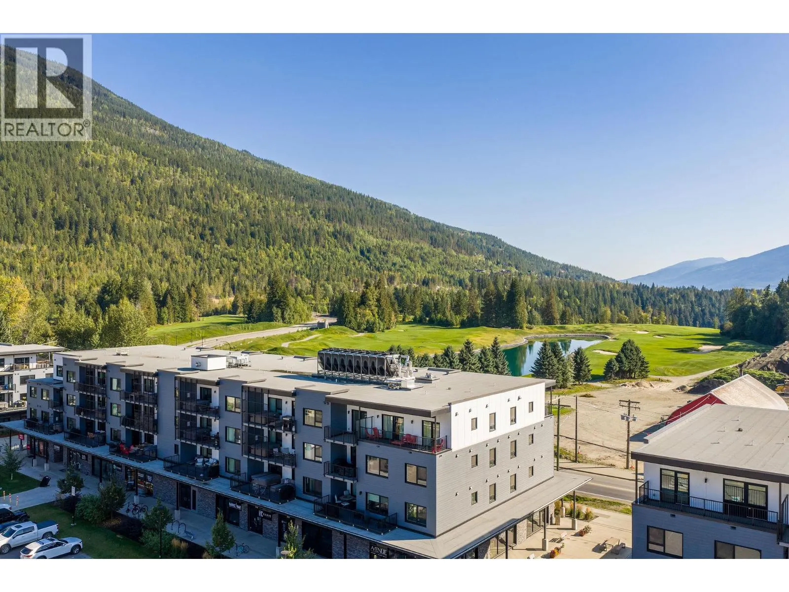 1701 Coursier Avenue Unit# 2411