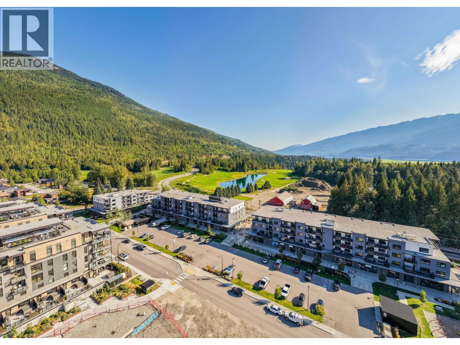 1701 Coursier Avenue Unit# 2411