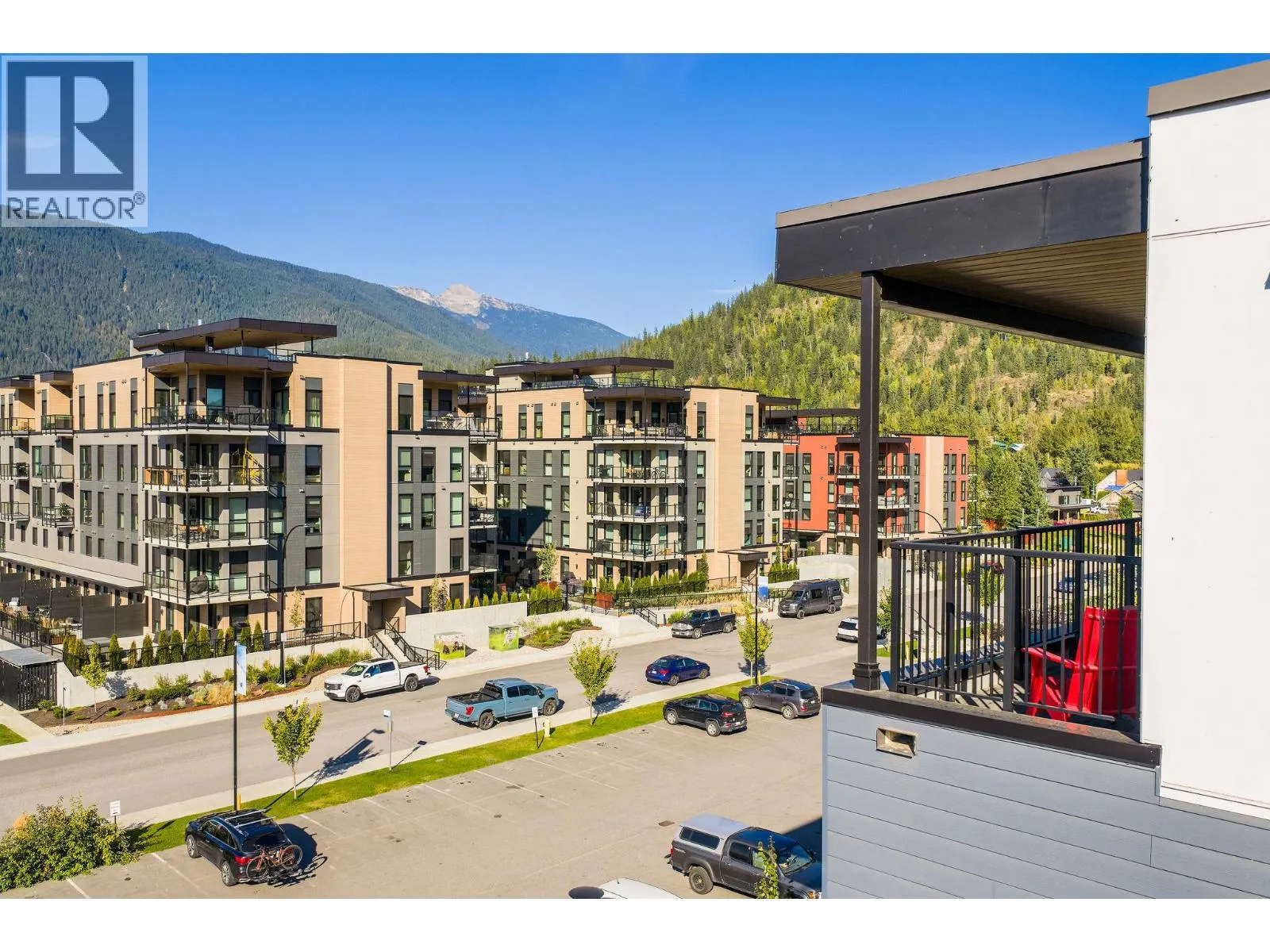 1701 Coursier Avenue Unit# 2411