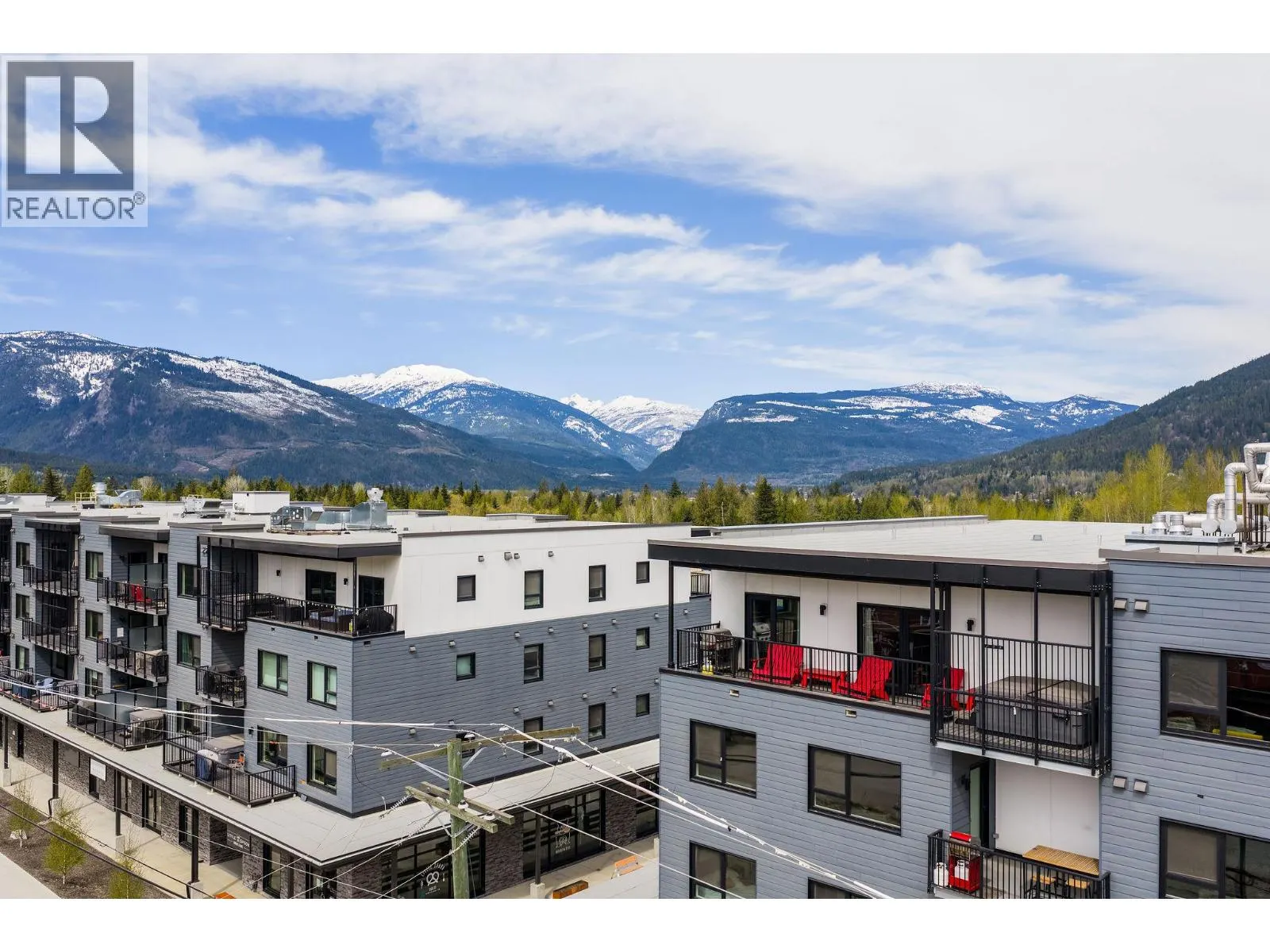1701 Coursier Avenue Unit# 2411