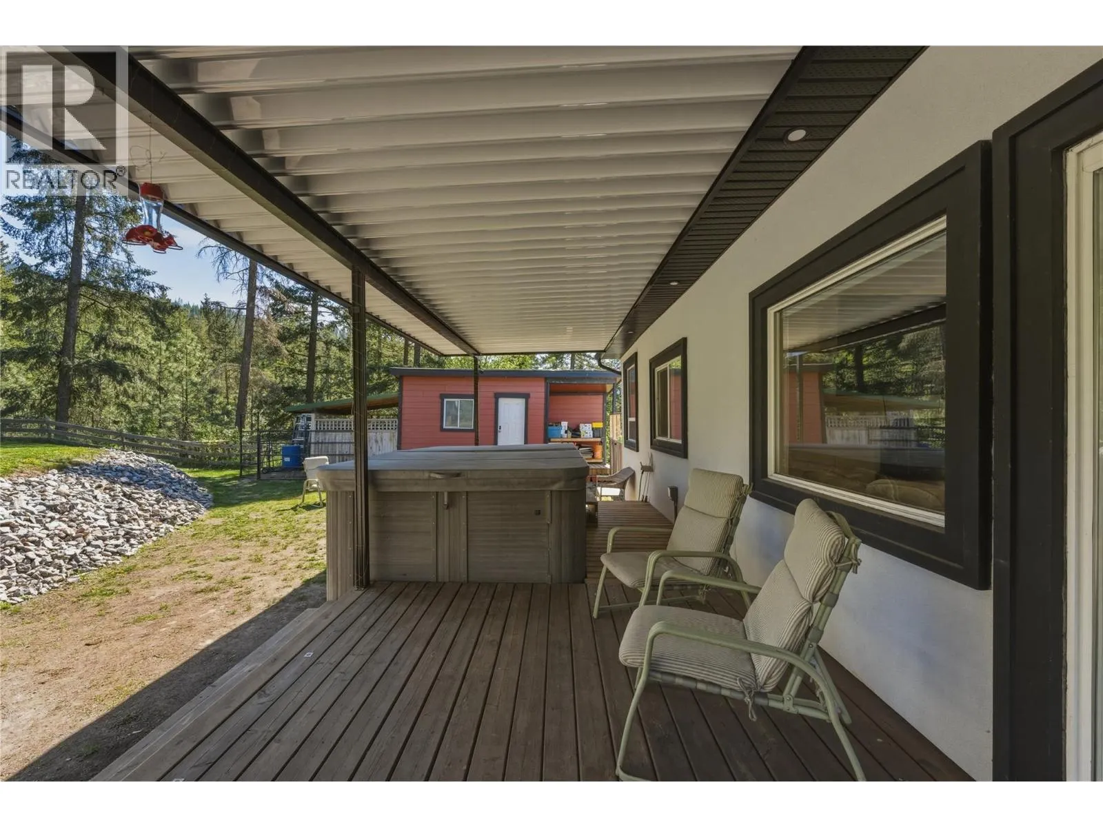 934 Hutley Road Unit# A