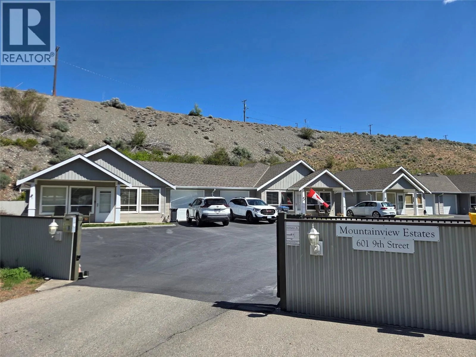 601 9th Street Unit# 2