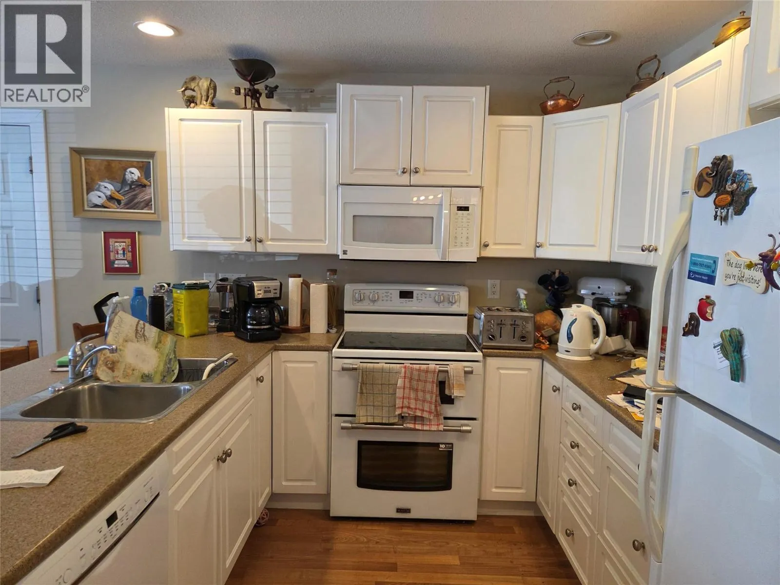 601 9th Street Unit# 2
