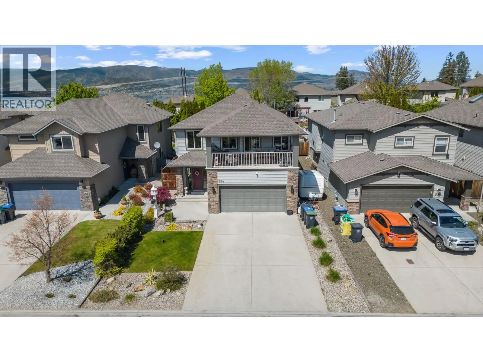 534 South Crest Drive