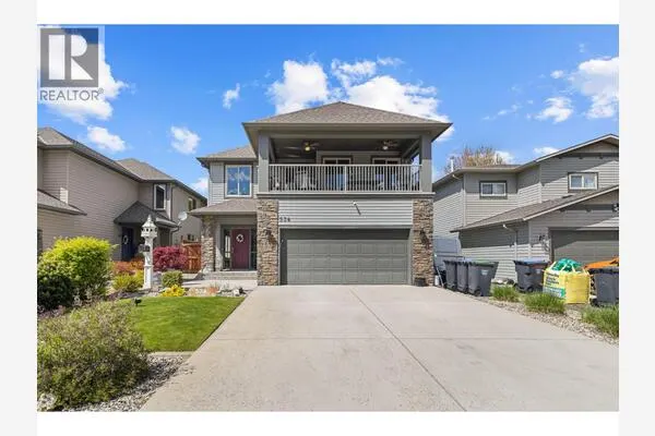 534 South Crest Drive