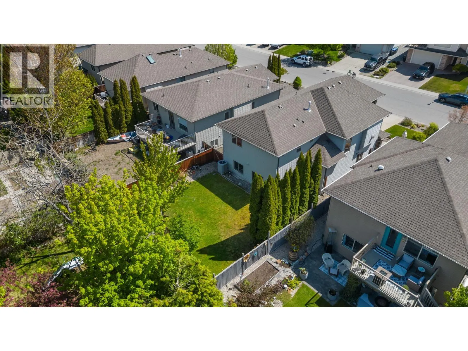 534 South Crest Drive
