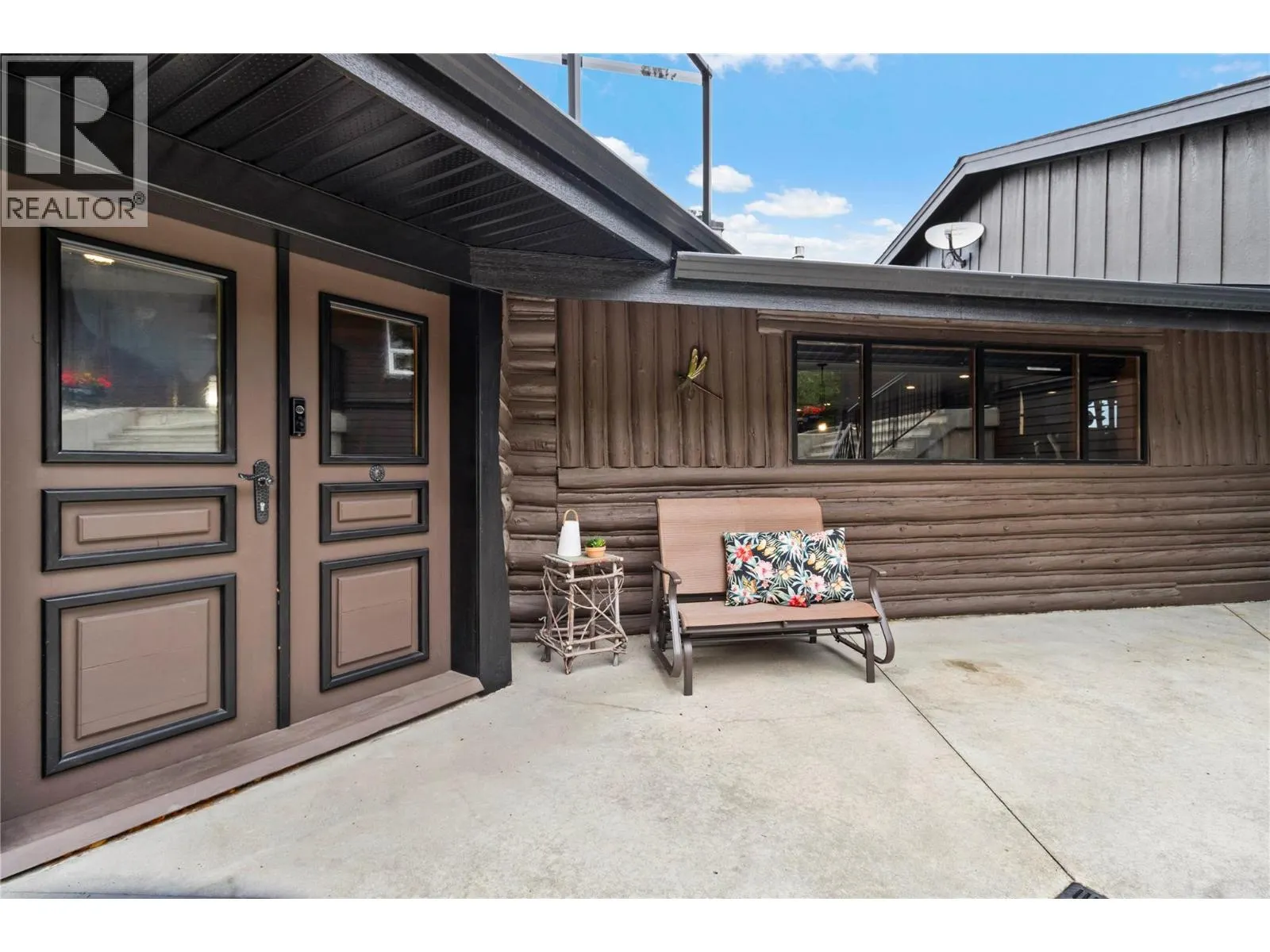 2609 Eagle Bay Road