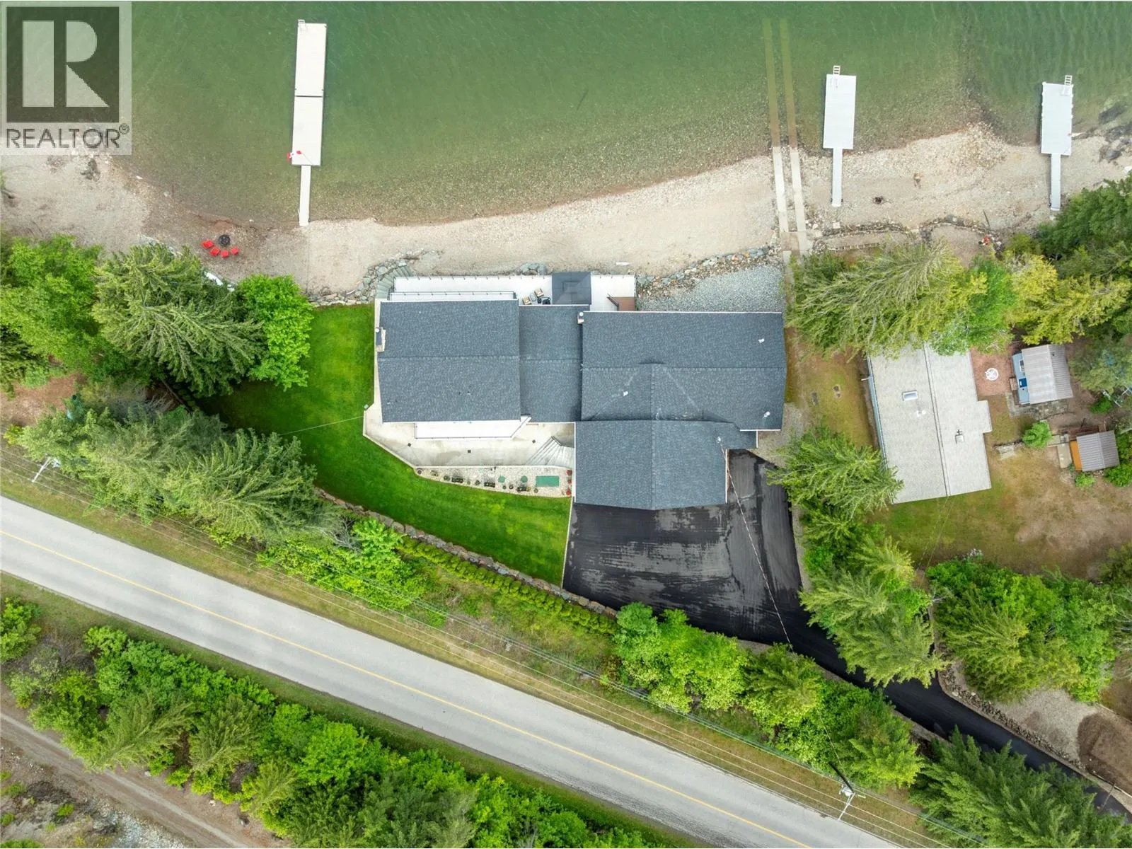2609 Eagle Bay Road