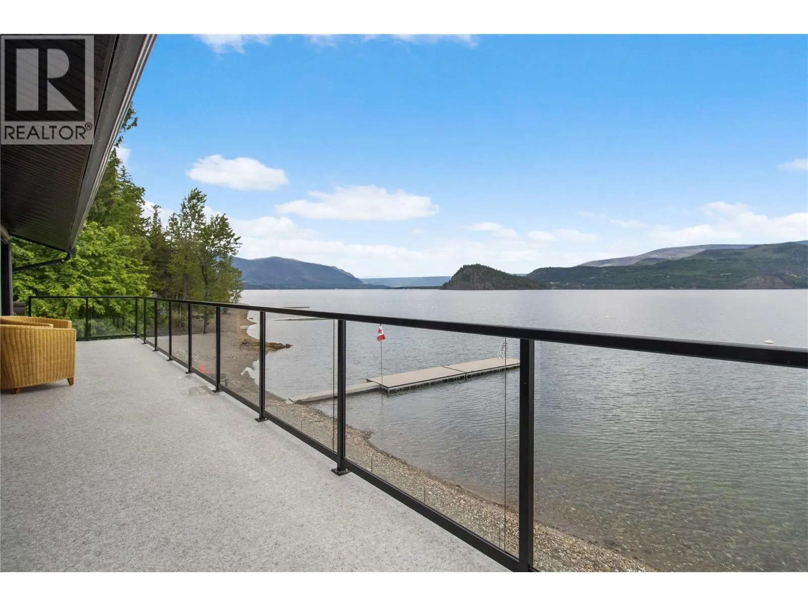 2609 Eagle Bay Road
