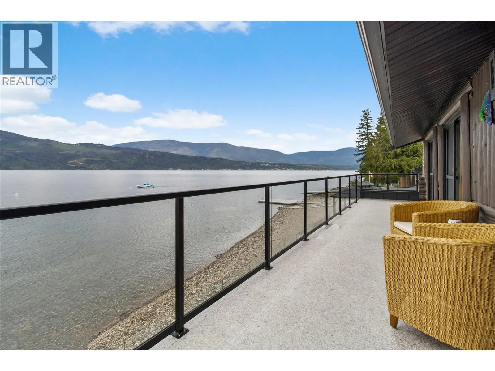 2609 Eagle Bay Road