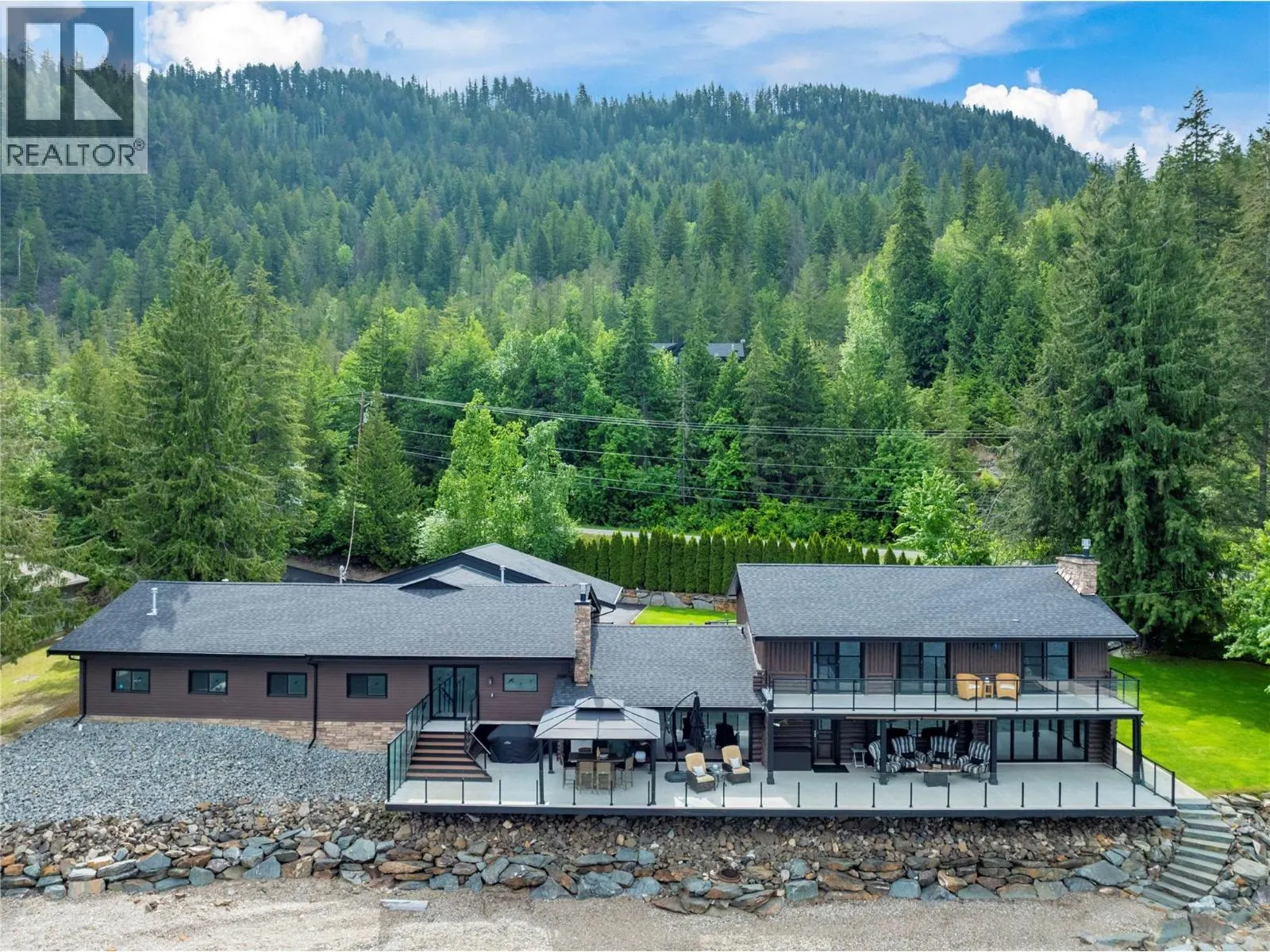 2609 Eagle Bay Road