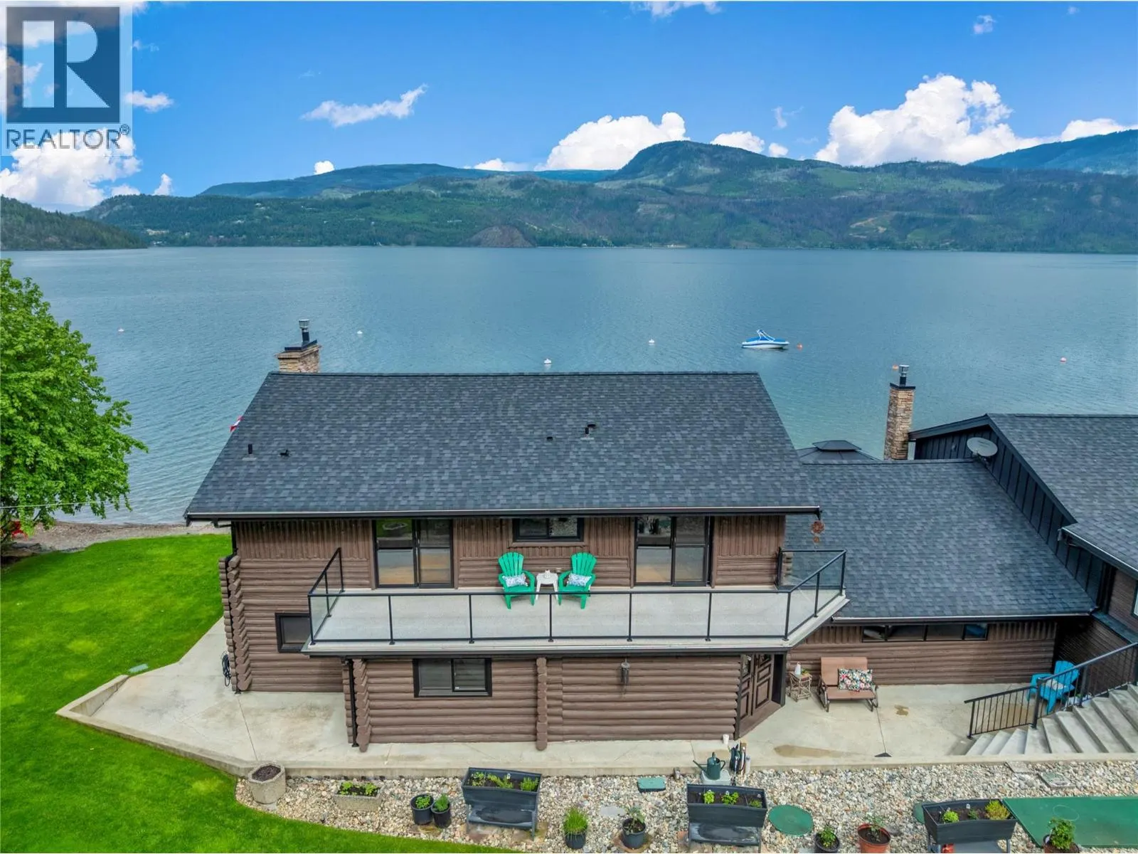 2609 Eagle Bay Road