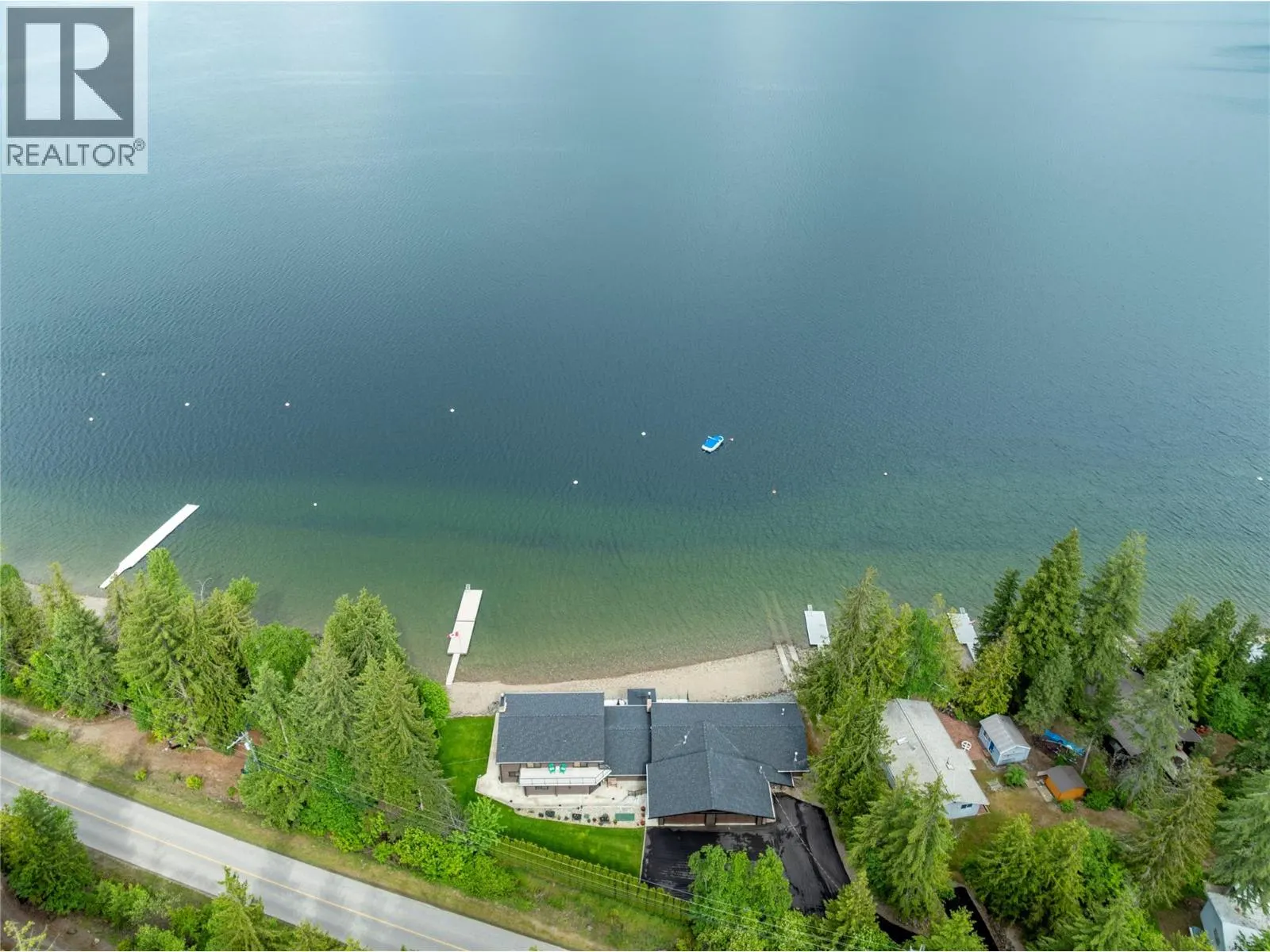2609 Eagle Bay Road
