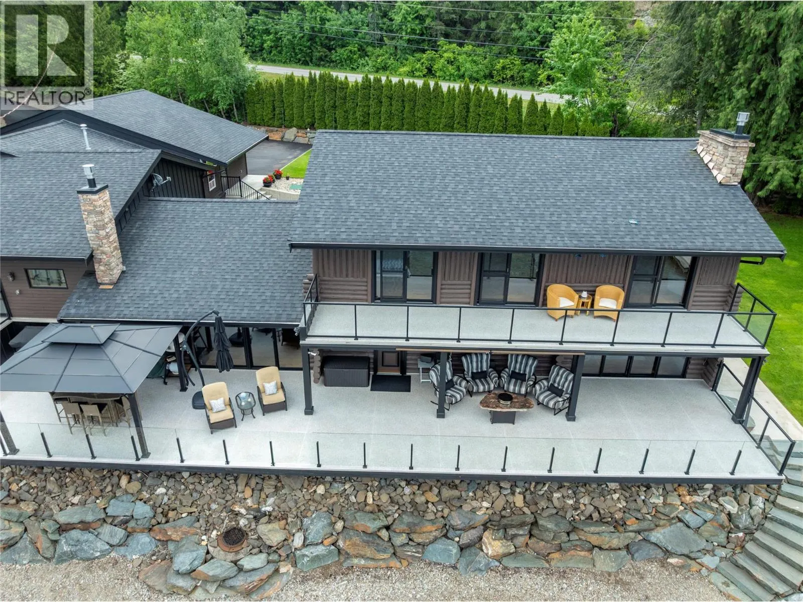 2609 Eagle Bay Road