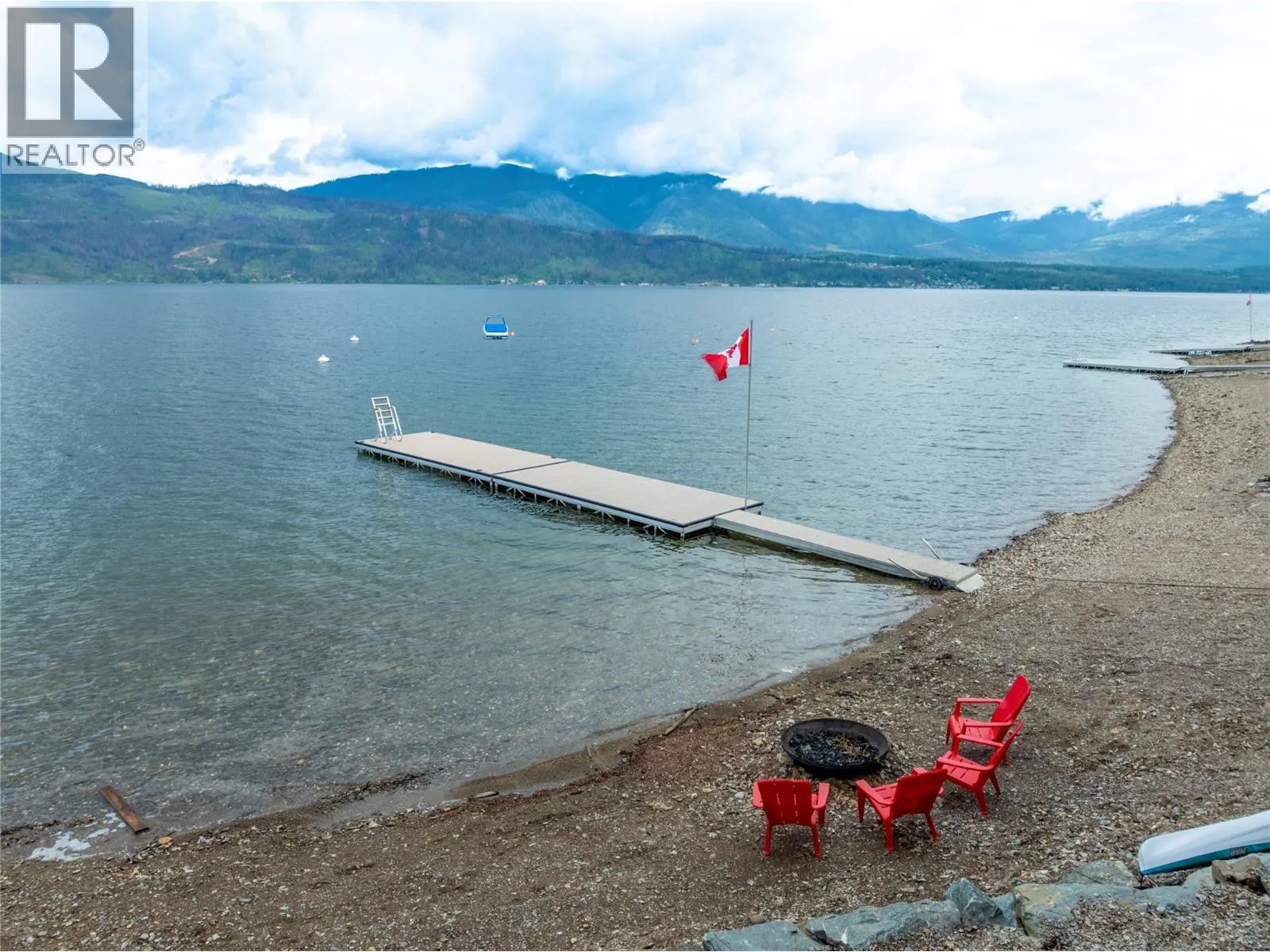 2609 Eagle Bay Road