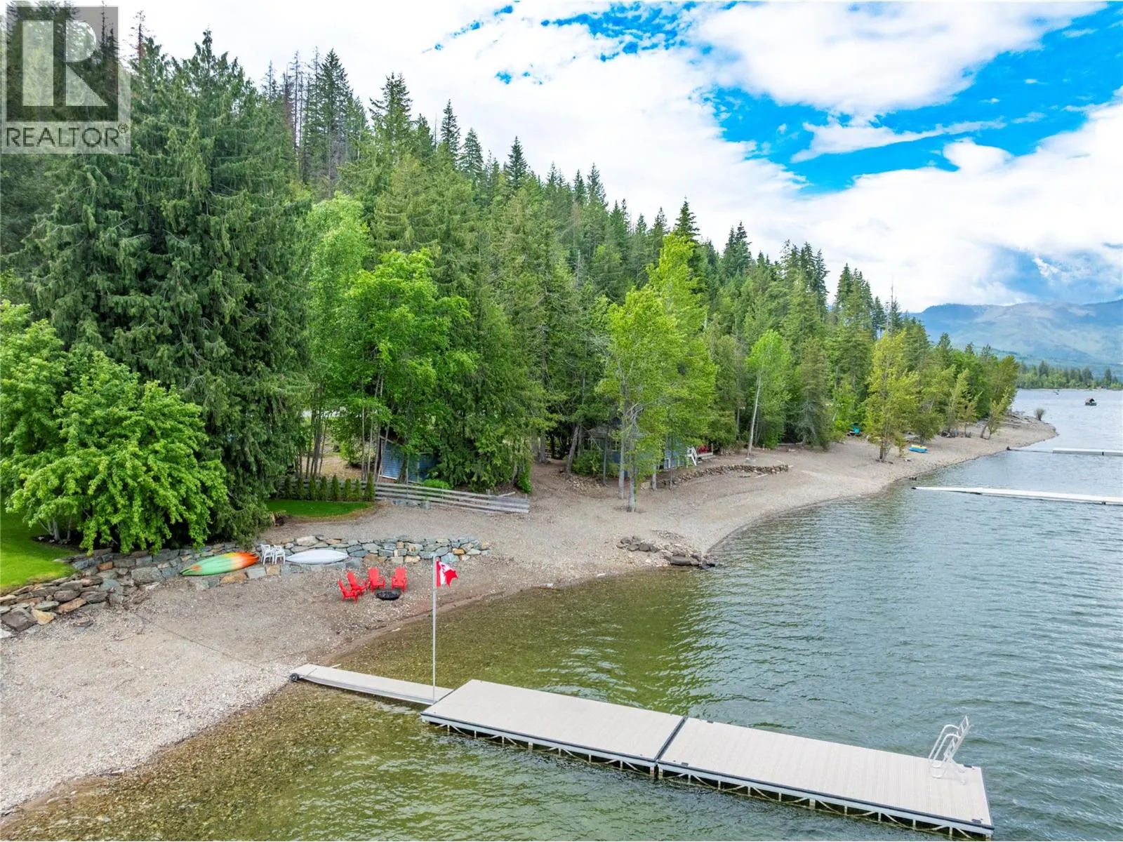 2609 Eagle Bay Road