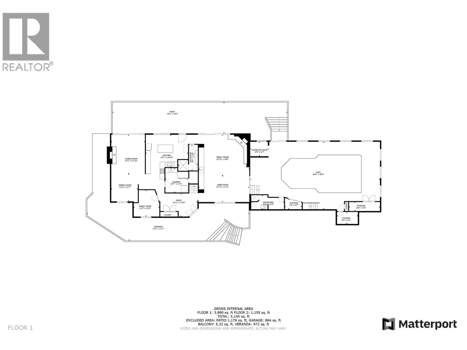 2609 Eagle Bay Road