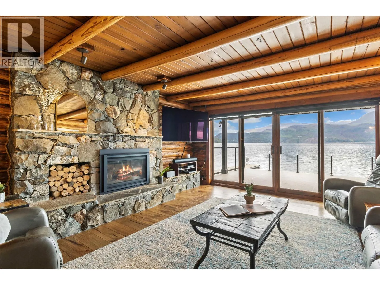 2609 Eagle Bay Road