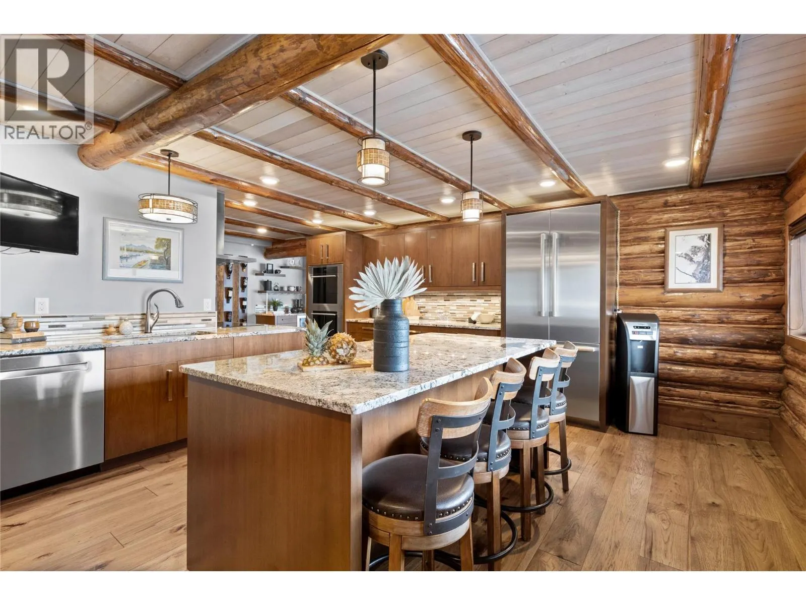 2609 Eagle Bay Road