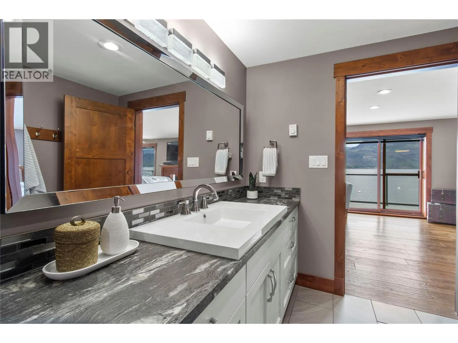 2609 Eagle Bay Road