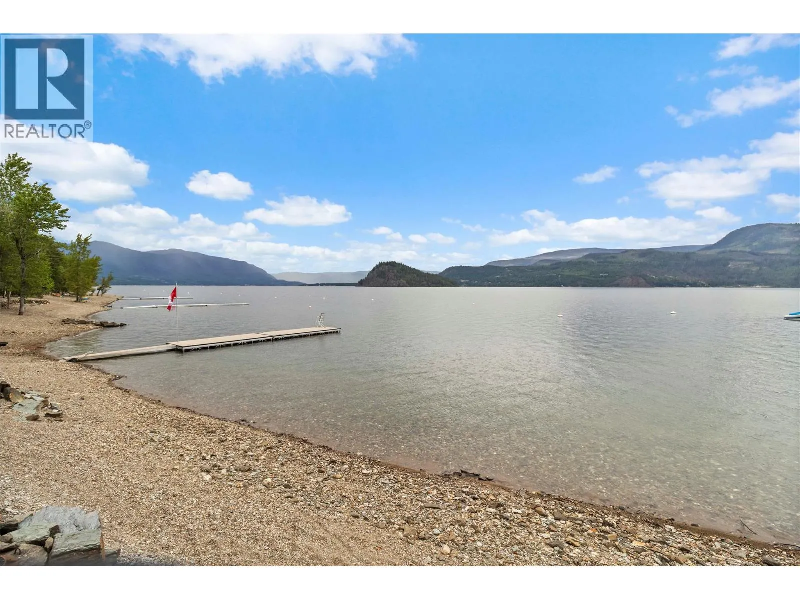 2609 Eagle Bay Road