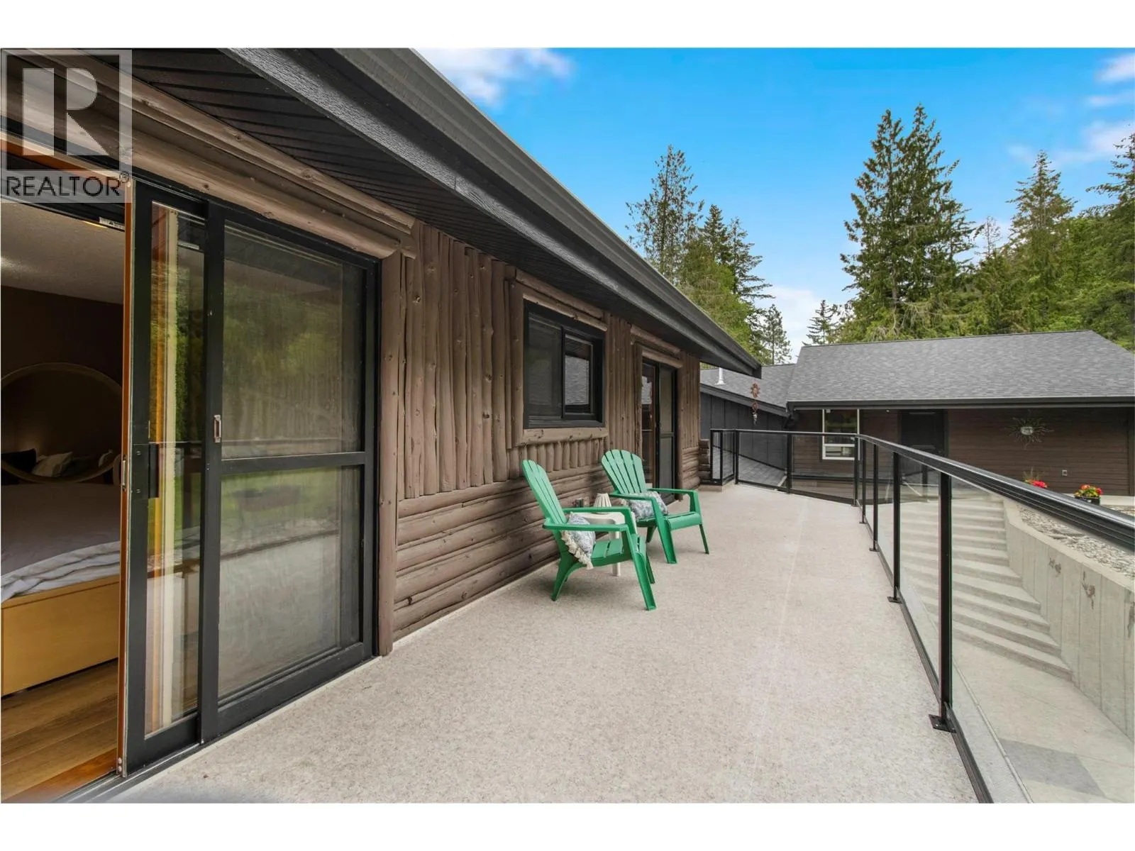 2609 Eagle Bay Road