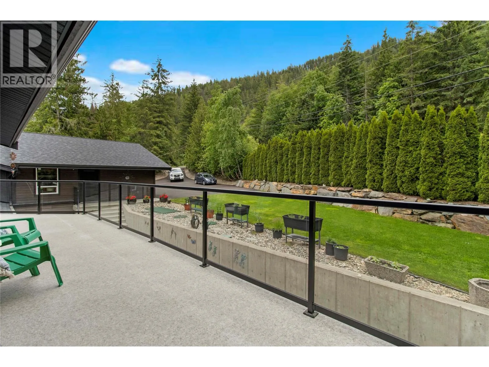 2609 Eagle Bay Road