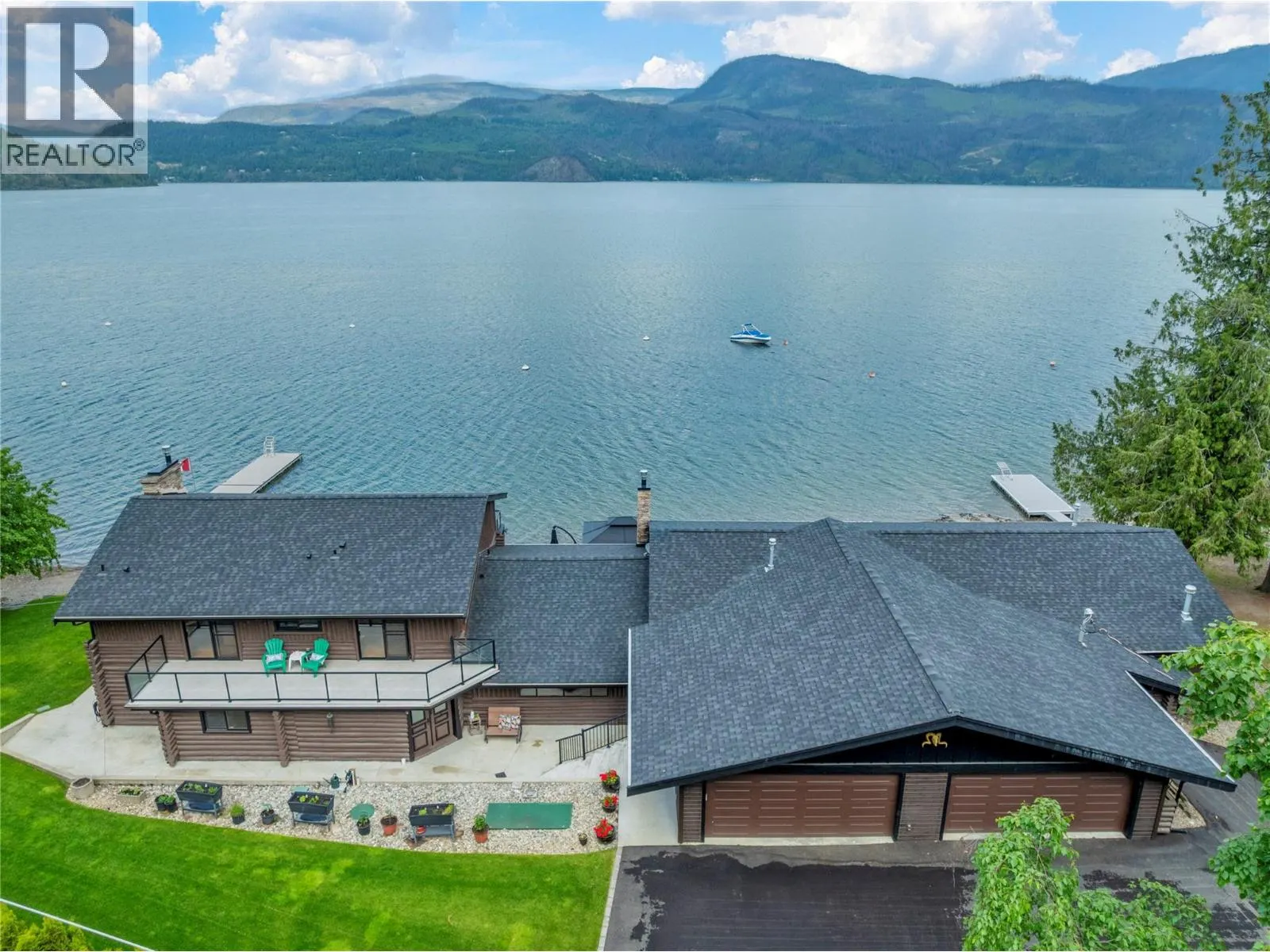 2609 Eagle Bay Road