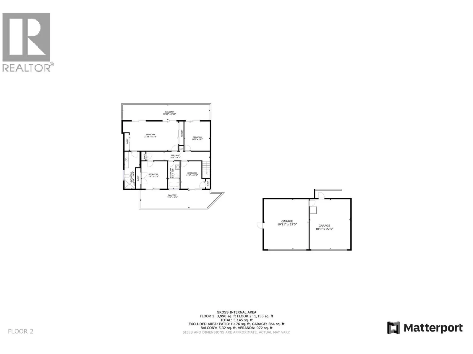 2609 Eagle Bay Road