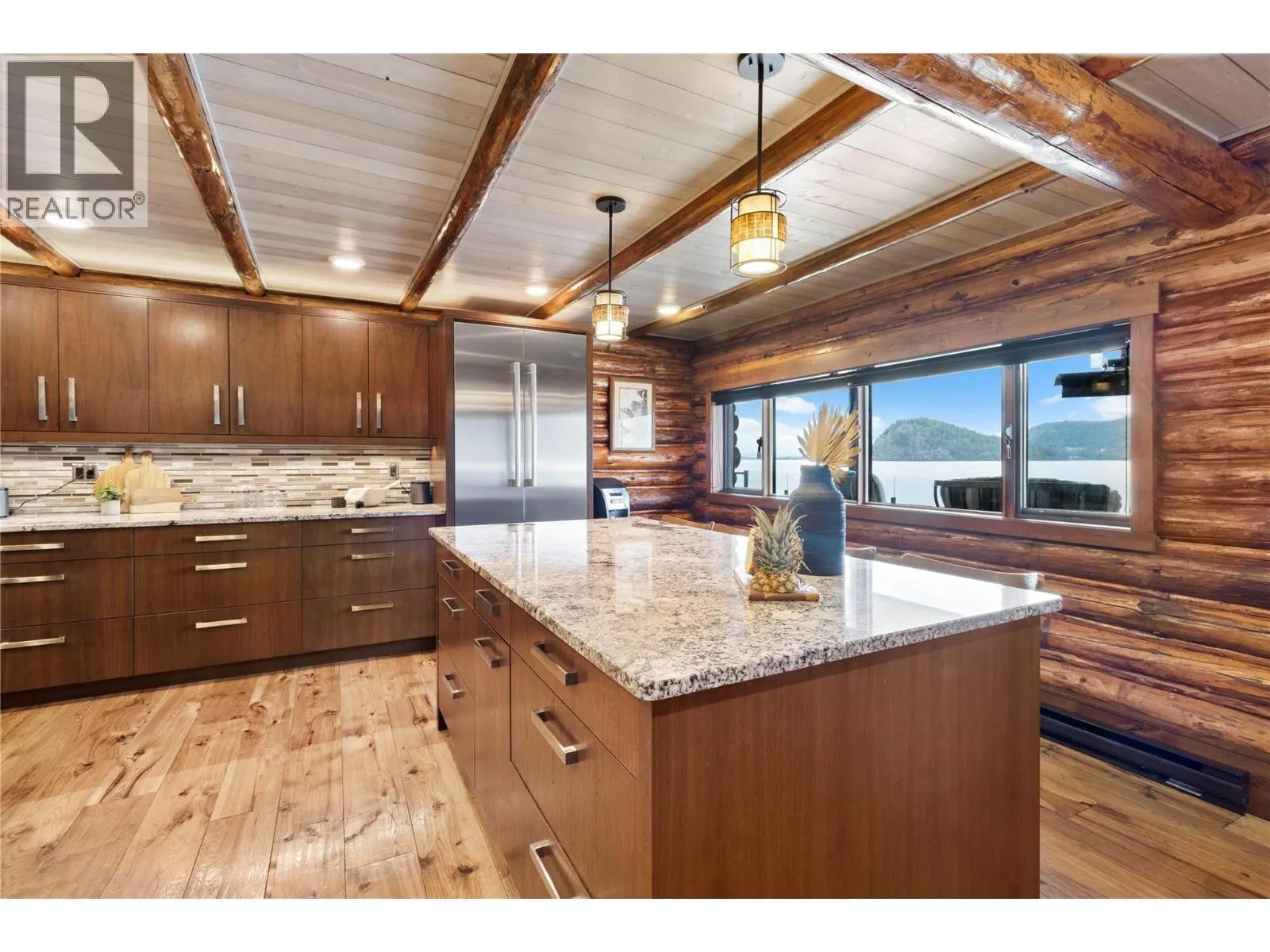 2609 Eagle Bay Road