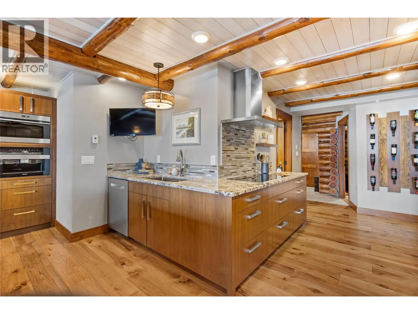 2609 Eagle Bay Road