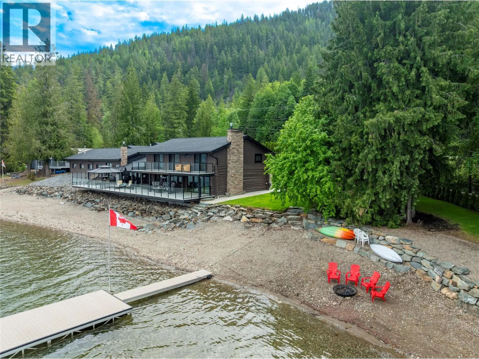 2609 Eagle Bay Road