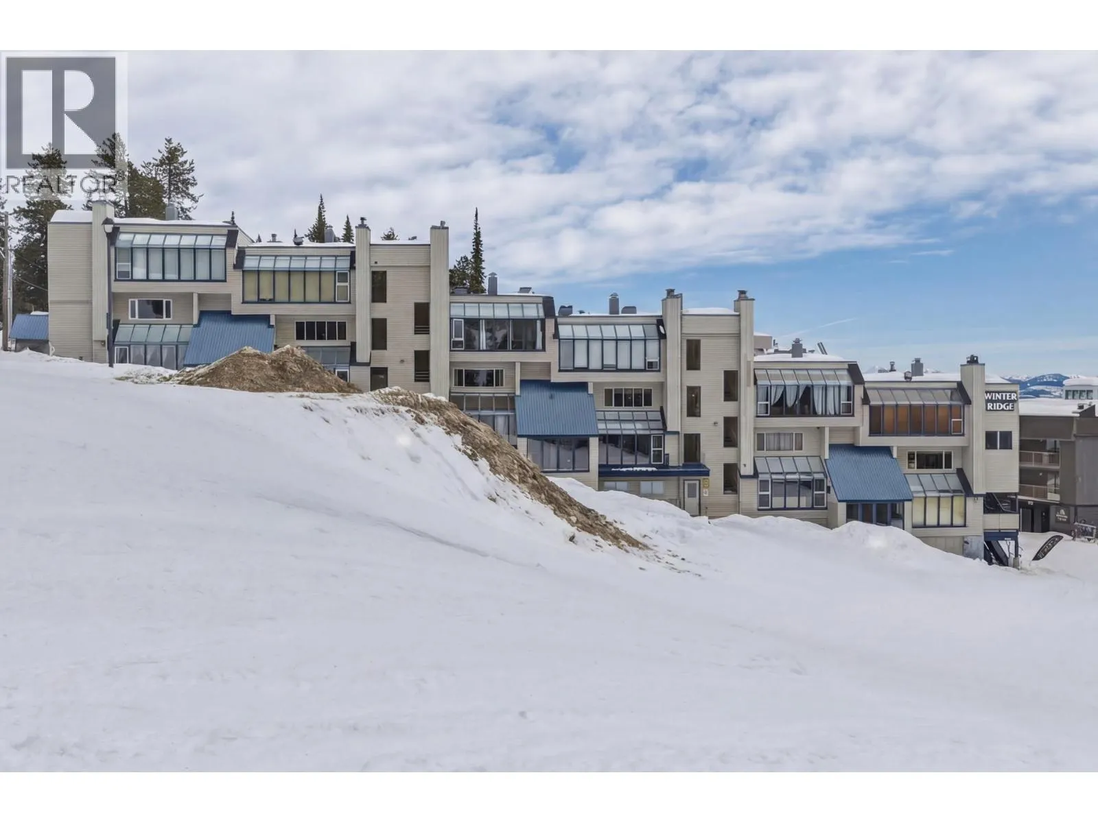 7375 Porcupine Road Unit# B3