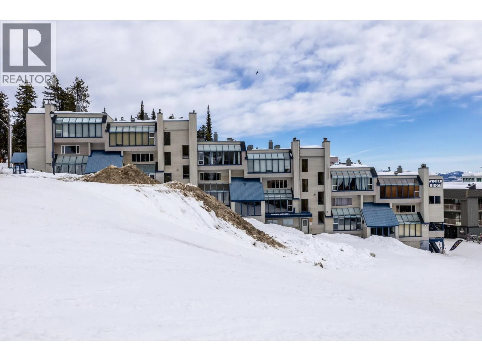 7375 Porcupine Road Unit# B3