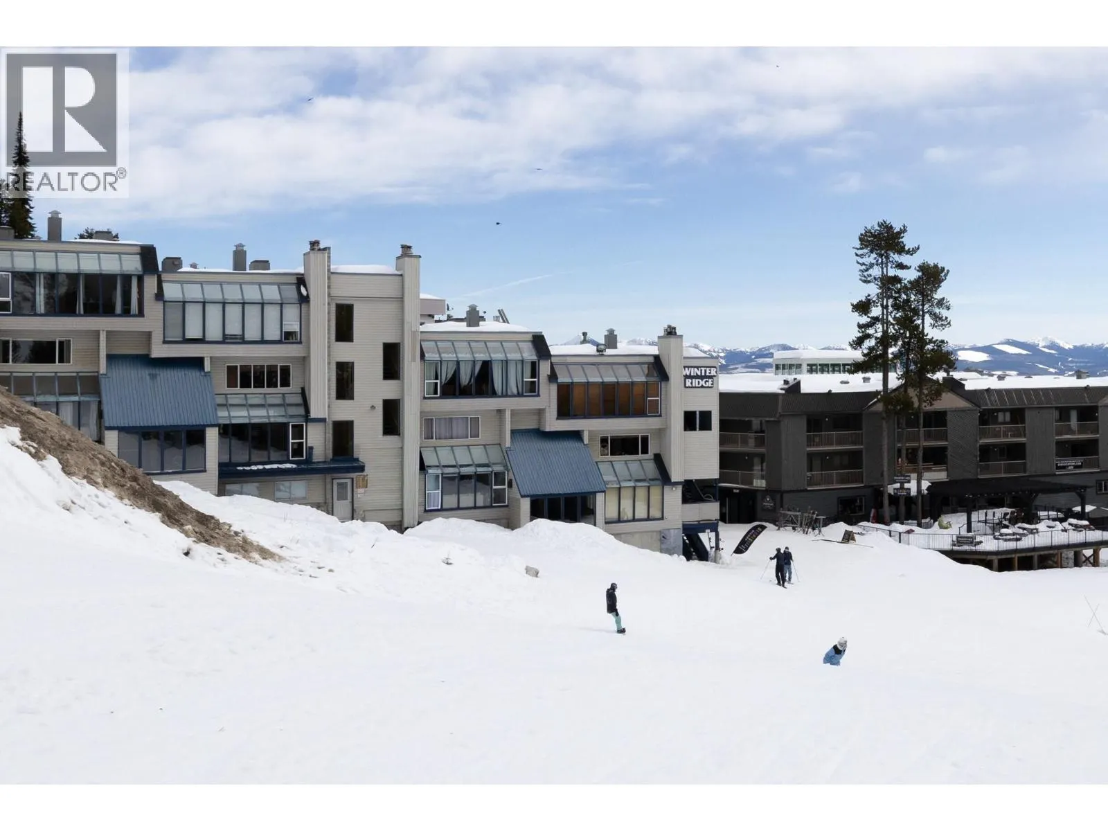 7375 Porcupine Road Unit# B3