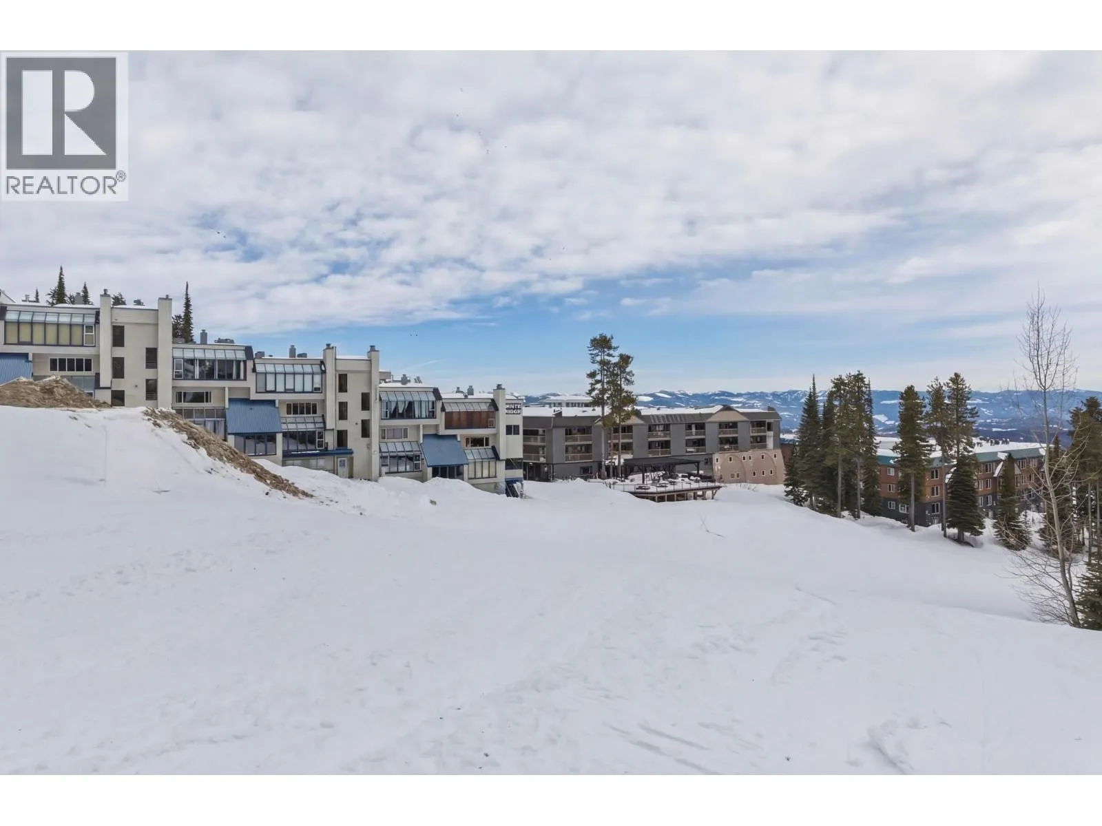 7375 Porcupine Road Unit# B3
