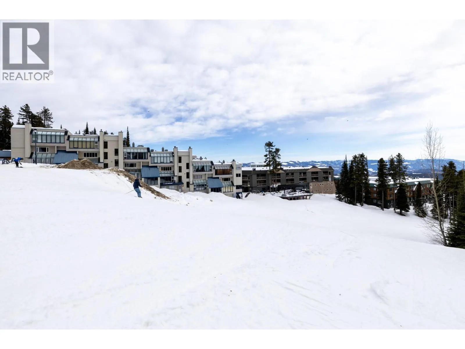 7375 Porcupine Road Unit# B3