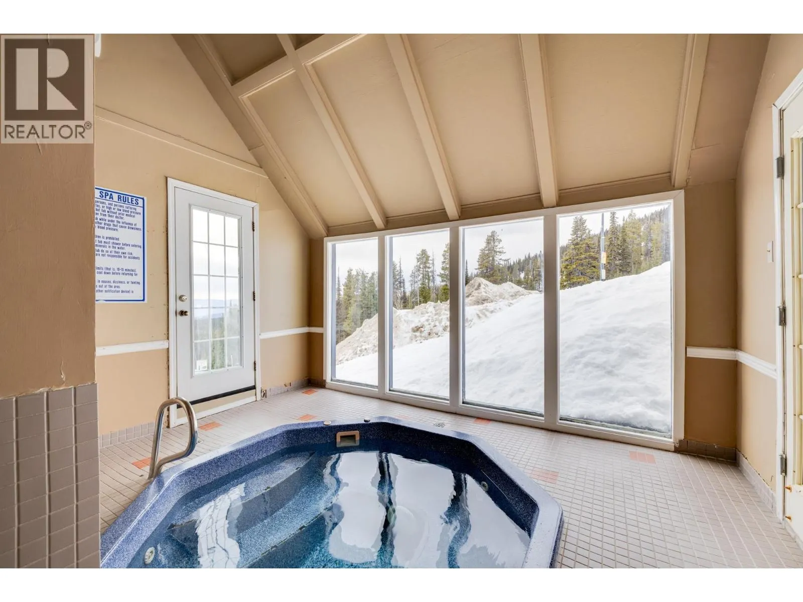7375 Porcupine Road Unit# B3