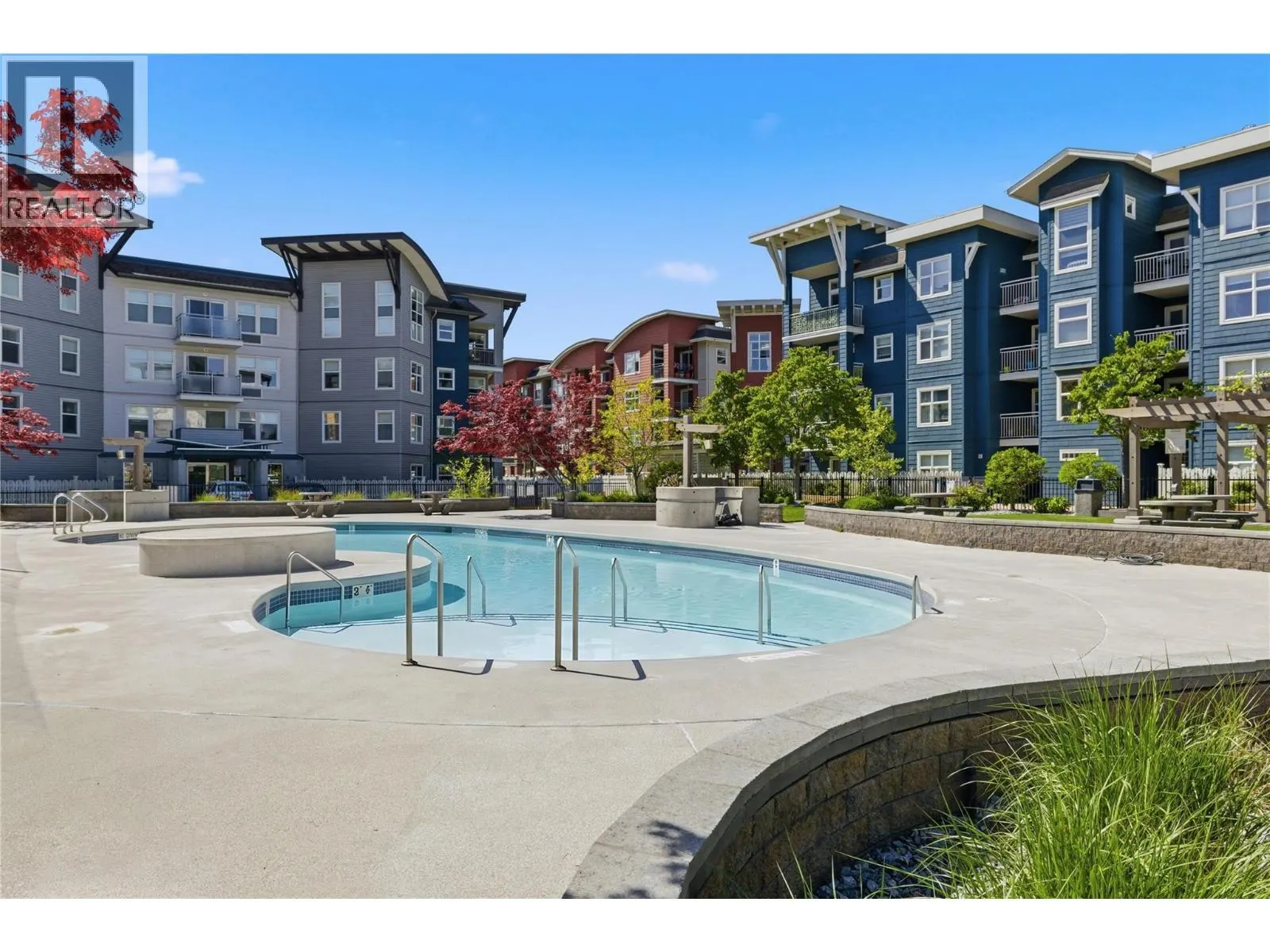547 Yates Road Unit# 214