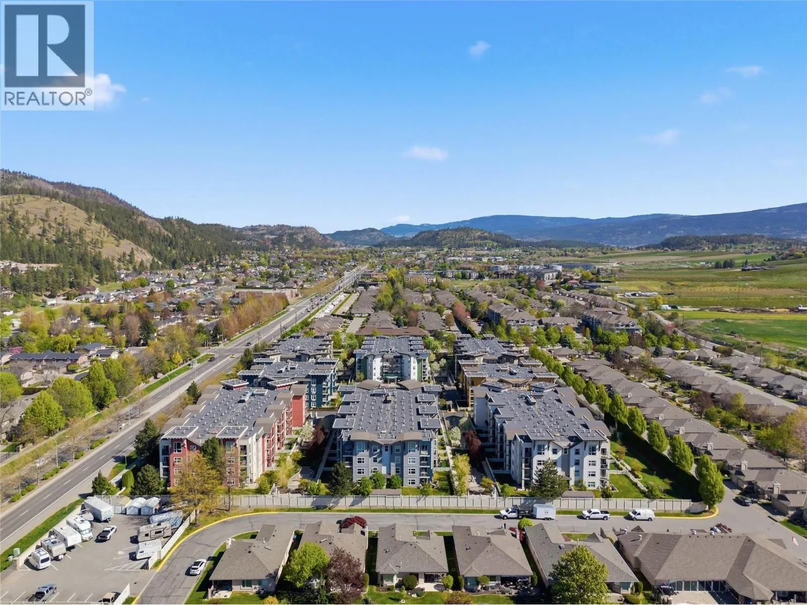 547 Yates Road Unit# 214