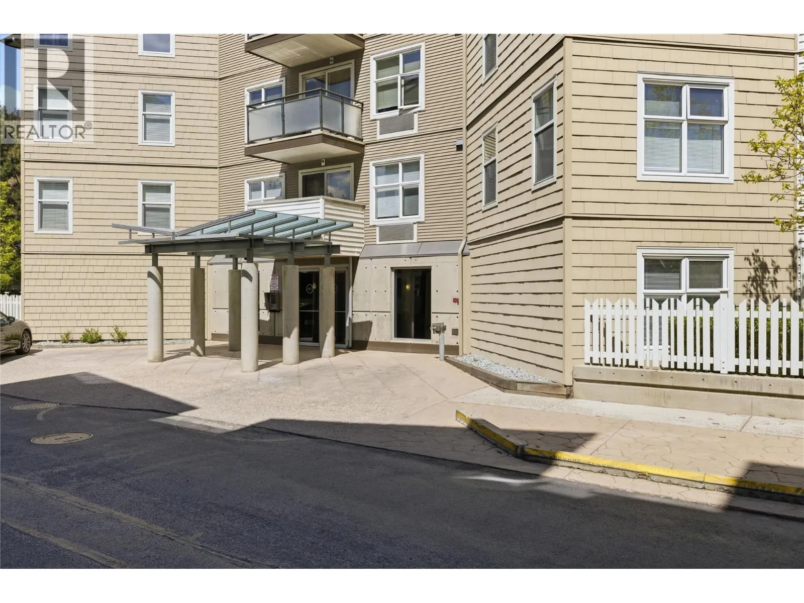 547 Yates Road Unit# 214